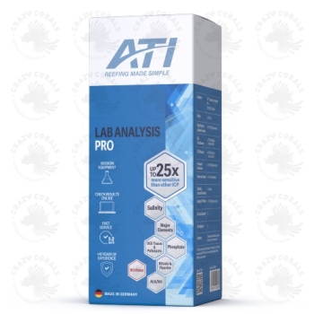 ATI ICP Laboranalyse Pro